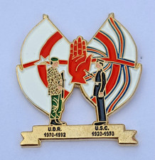 UDR USC BRITISH ARMY POLICE