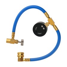 R134A Car Air Con Recharge