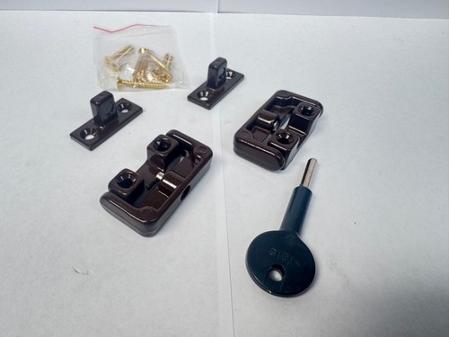 Yale window lock - window,
