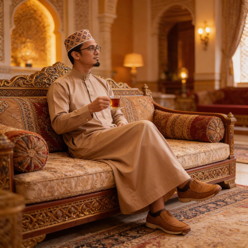 Premium dubai men - premium,