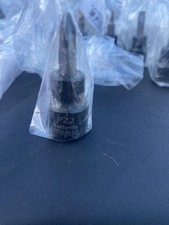 Halfords advanced Black Edition 3/8” Drive PZ2 Adapter Bit For Socket Set