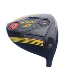 Used Cobra King Speedzone