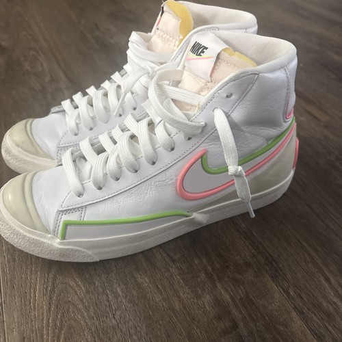 Nike blazer infinite mid - blazer,