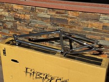 FIT BIKES TOM DUGAN FRAME