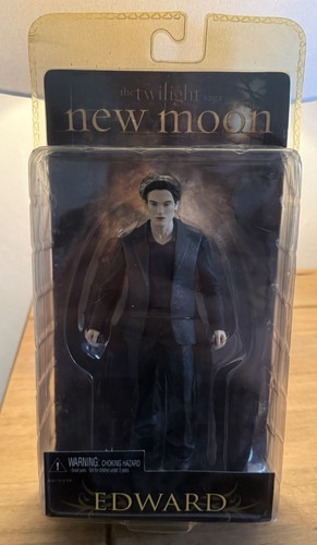Neca twilight new moon - new,