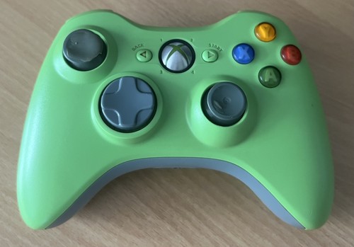 Microsoft xbox 360 - xbox,