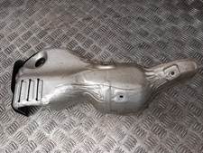 Ford Fiesta Mk7 Turbo Heat