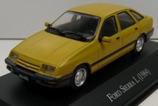 Ford Sierra L Kaki 1984 -