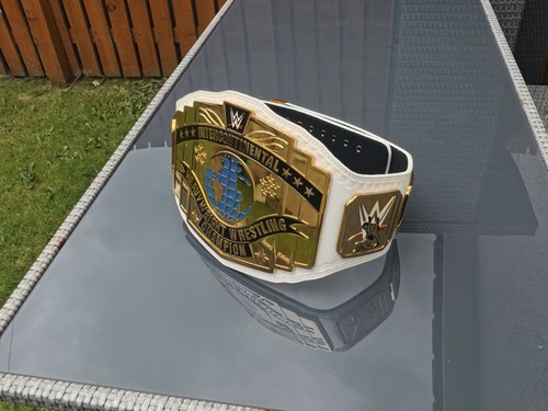 Wwe intercontinental - wwe,