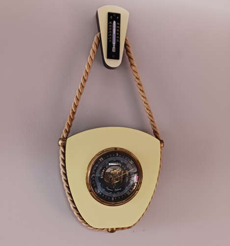 Vintage mid century wall - vintage,