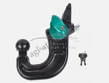 Detatchable Tow Hook For DISCOVERY 4 2010 - 2016 LR071295 KNB500070