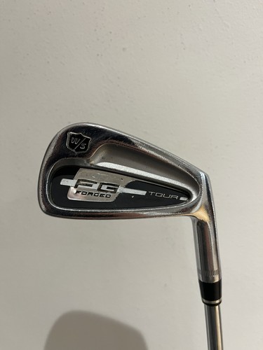 Wilson staff tour forged - tour, 4
