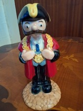 Beswick The Mayor From Trumpton Camberwick Green Limited Edition