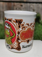 Vintage 1978 Kermit The Frog