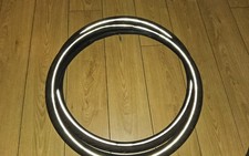 Continental Ride City 700c X 42c Hybrid Bicycle Tyres And Tubes 2 Sets