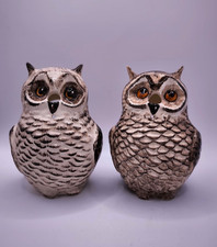 Vintage Babbacombe Pottery Owl