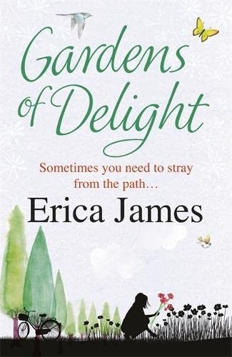 Gardens delight erica - gardens, delight,erica