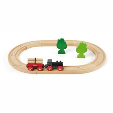 BRIO Classic Little Forest