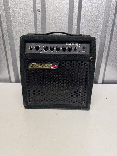 Carlsbro kickstart amp - 25,
