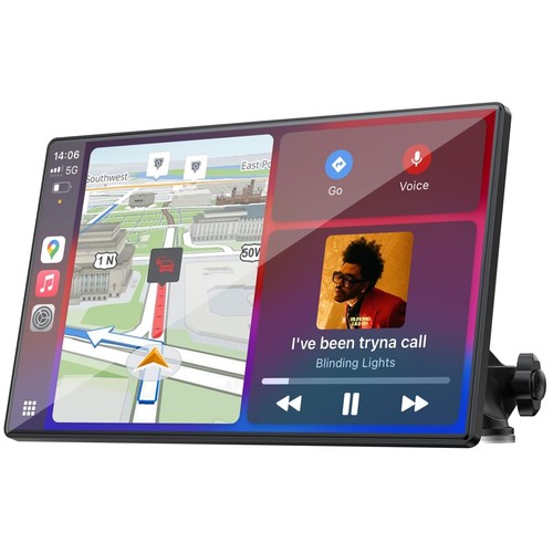 Carplay screen with - carplay,