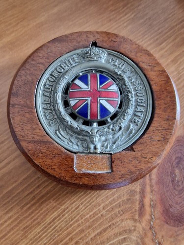 Vintage royal automobile - vintage, club
