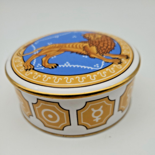 Vintage spode ceramic lidded - vintage,