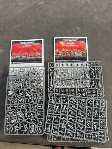 Warhammer 40k csm - 40k,
