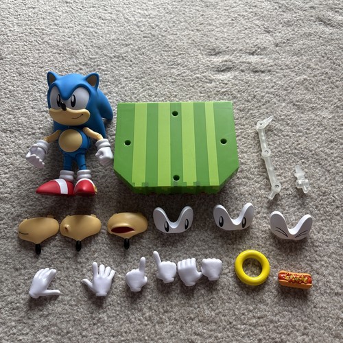 Tomy ultimate classic - tomy, sonic