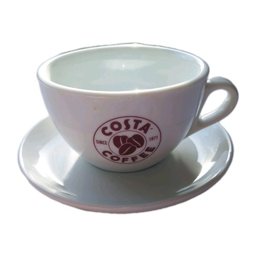 Large costa coffee mug - large,