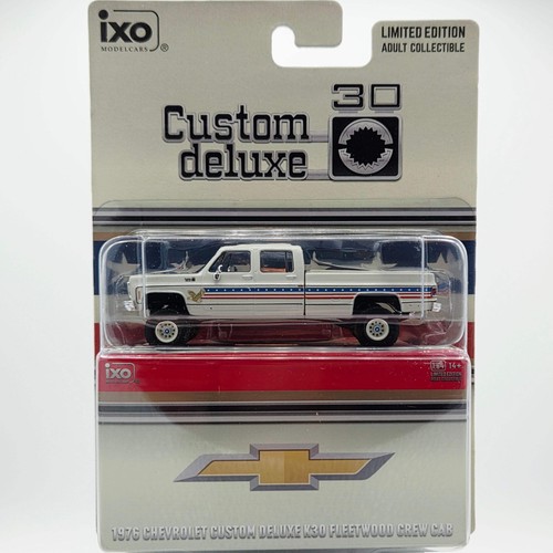 Ixo model cars chevrolet - model,