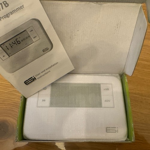New and genuine esi es2247b - new,