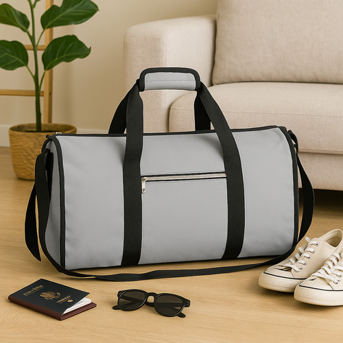Duffel bag travel suit - bag, carrier