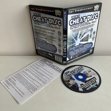 Action Replay: The Best Cheat Disc in the World Vol 2, PlayStation 2 (2003)