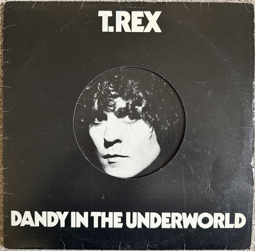 Rex dandy the underworld - t.,