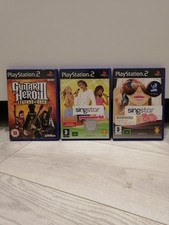Sony PlayStation 2 Bundle