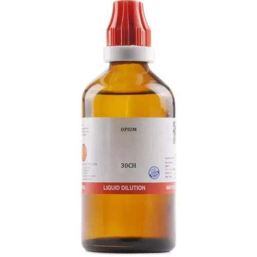 Bjain homeopathy opium - bjain,