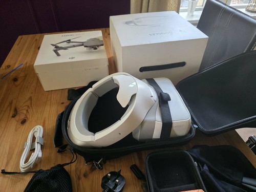 Dji mavic pro - mavic,