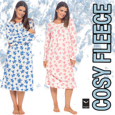 Ladies Nightdress polished