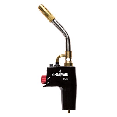 Ts4000t high heat torch - high, for
