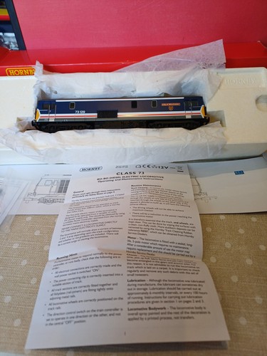 Hornby r2766 gauge nse - oo,