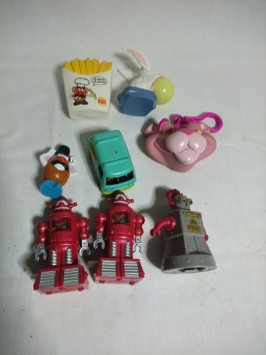 Vintage burger king kids - vintage,