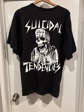 Suicidal Tendencies T-Shirt