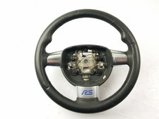 2007-2011 M2 FL FORD FOCUS RS STEERING WHEEL 9M5Y3600AC3ZHE