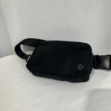 Lululemon Everywhere Black