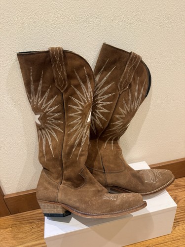 Golden goose wish - goose,