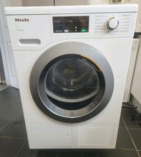 Miele eco 9kg heat - t1, pump