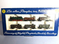 Fleischmann N  7881 "Die Alten