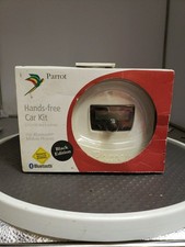 New Parrot CK3100 Bluetooth