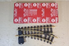 LGB 12000 G GAUGE RIGHT HAND