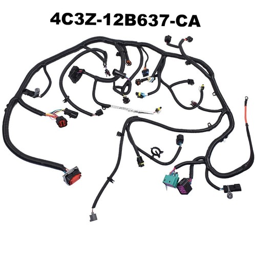Engine wiring harness for - wiring,